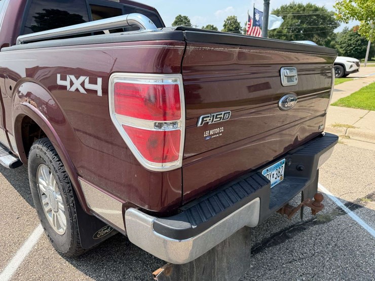 2010-ford-f150-lariat-image-25