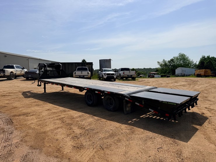 #25592-•-2024-25ft-load-trail-low-pro-gooseneck-trailer-image-9
