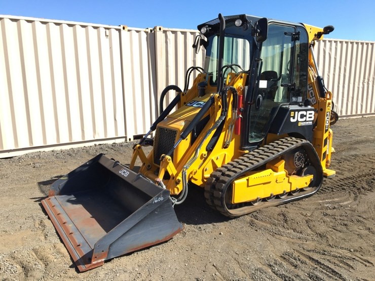 2020-jcb-1cxthf-compact-tracked-loader-backhoe,-image-1