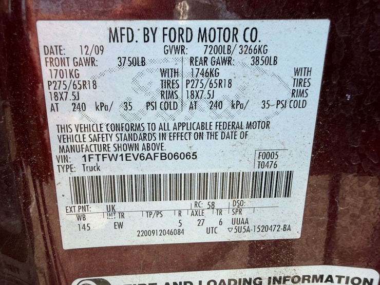 2010-ford-f150-lariat-image-46