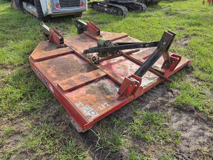217---kodiak-7'-heavy-duty-pot-driven-brush-mower-image-1