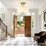 gold-semi-flush-mount-ceiling-light-schoolhouse-image-6