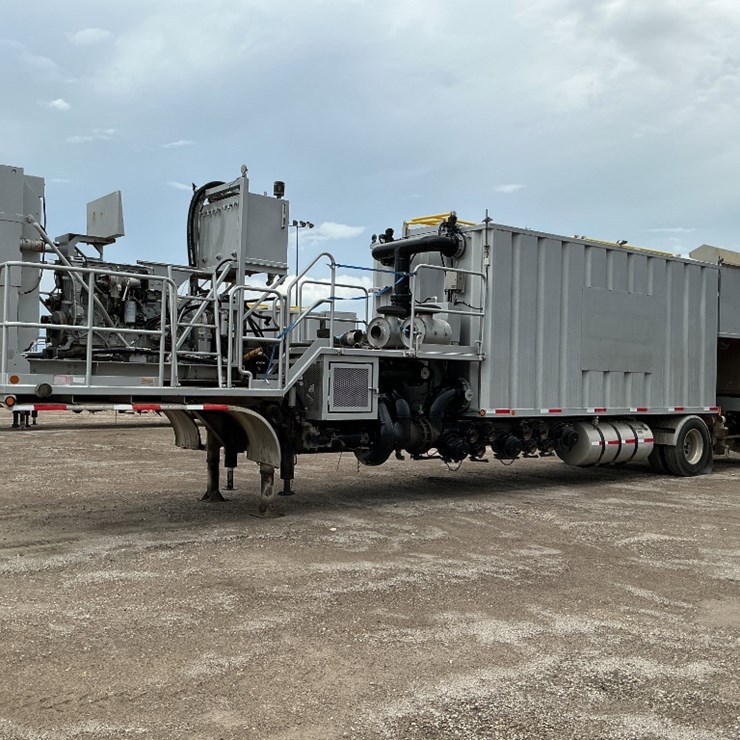 2013 CUMMINS QSX15