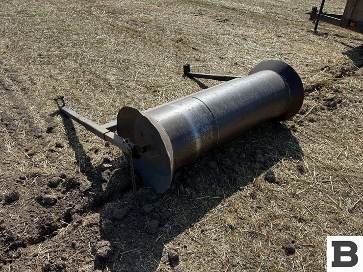 5'-windrow-roller-attachment-for-macdon-windrowers-image-2