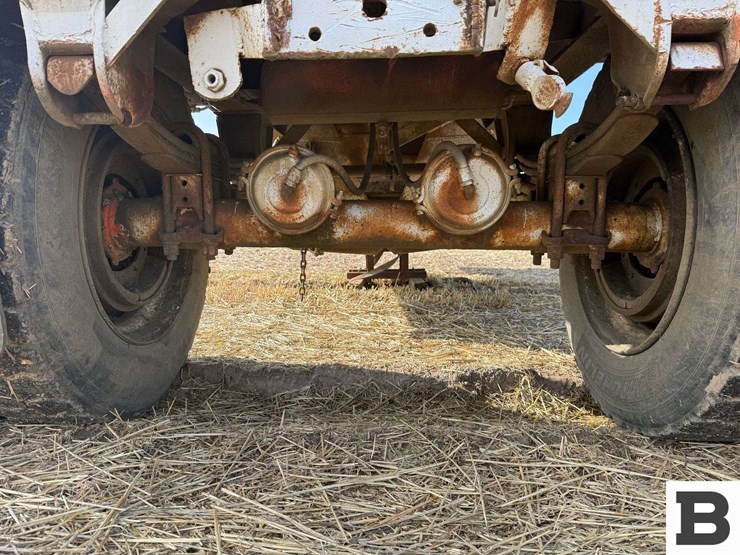 1969-utl-utility-steel-belly-dump-trailer-image-20