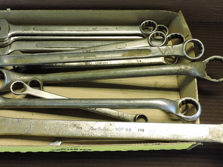 assorted-wrenches,-mostly-sae-image-1