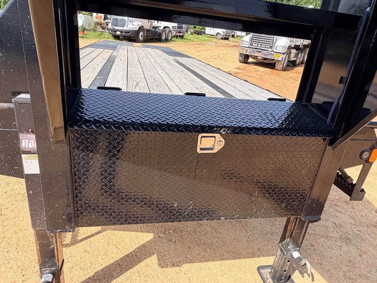 #25592-•-2024-25ft-load-trail-low-pro-gooseneck-trailer-image-25