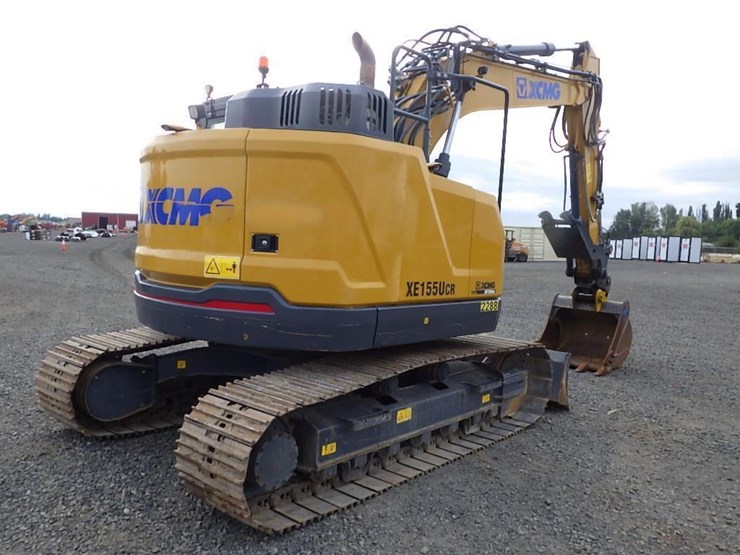 2023-xcmg-xe155ucr-image-5