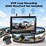 wireless-backup-camera-solar-magnetic,-7"-dvr-image-7