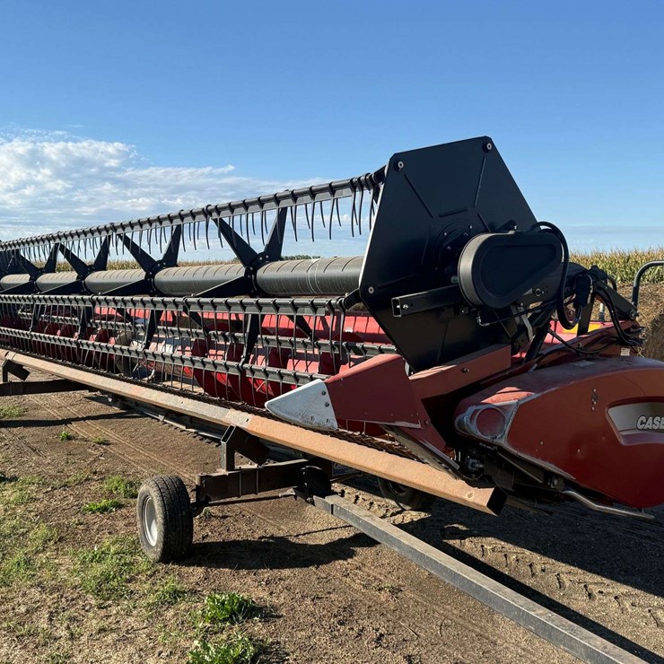 2020 CASE IH 2020
