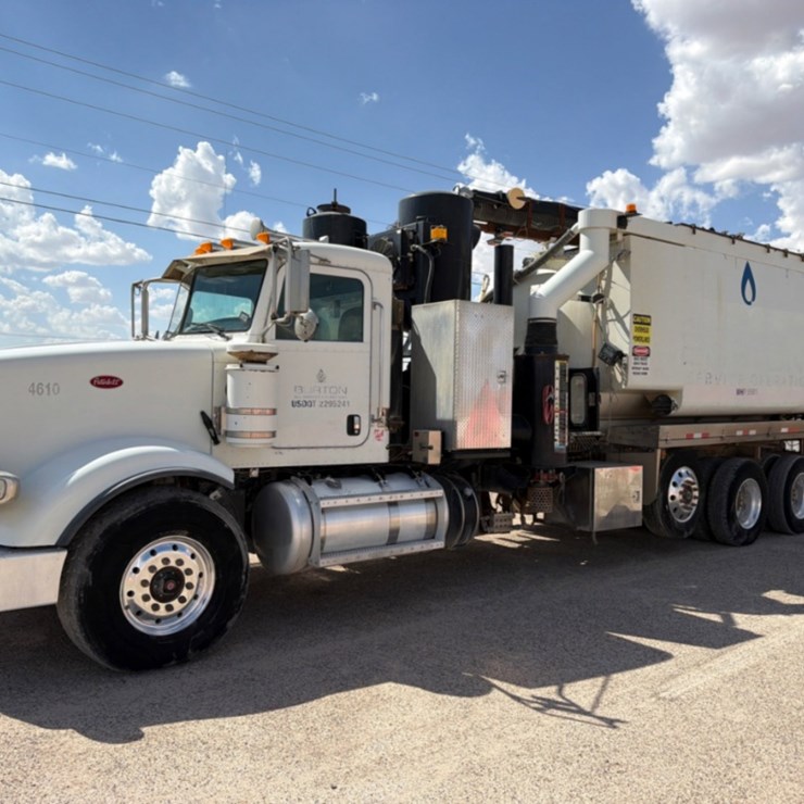 2019 PETERBILT 367