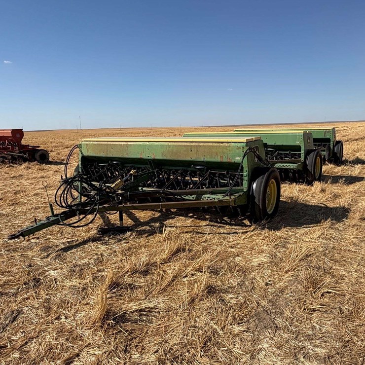 JOHN DEERE 8350