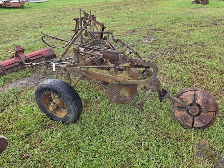 176---1940s-offset-disc-tiller-image-3