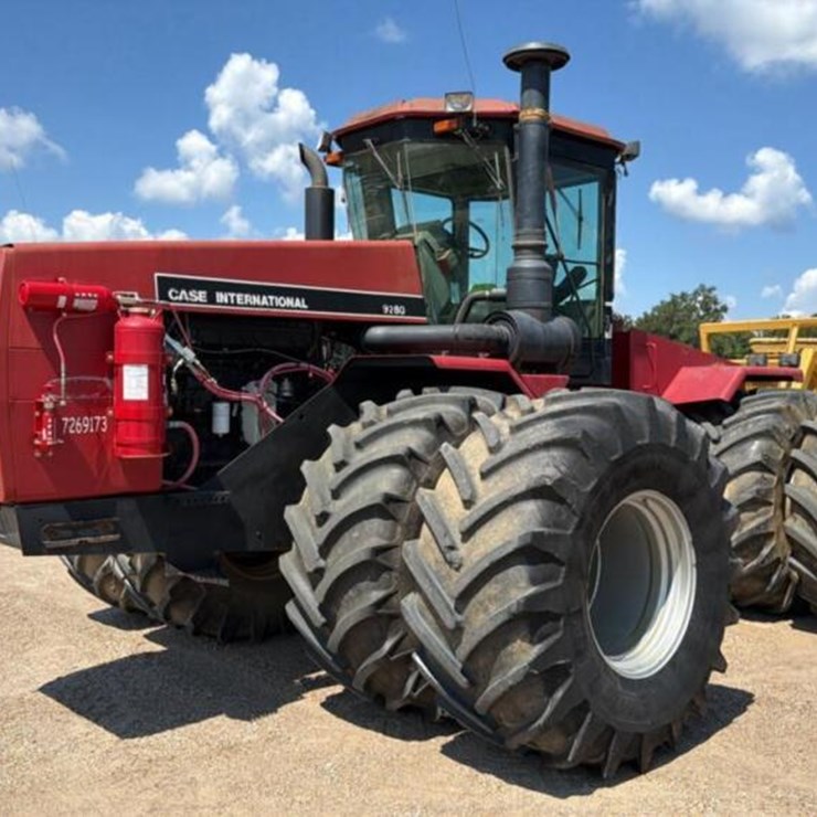 CASE IH 9280