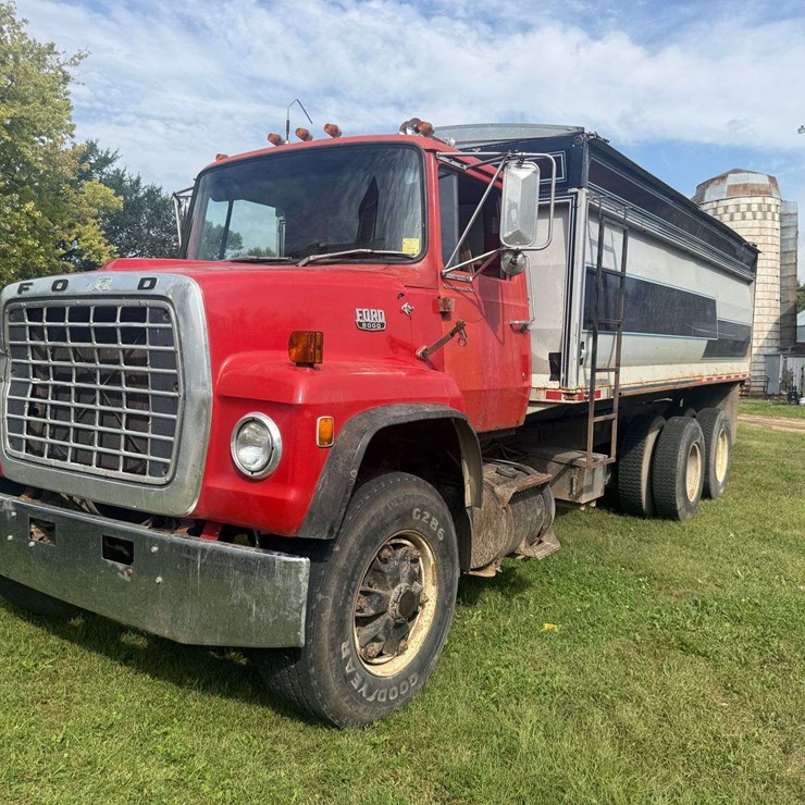 1974 CATERPILLAR 3208