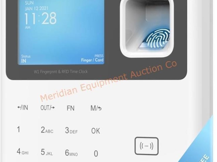 w1-pro-fingerprint-cloud-based-time-clock-white-image-1