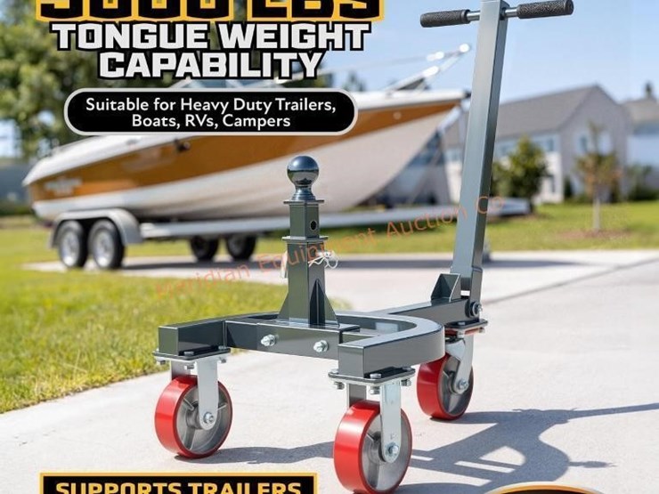 trailer-dolly-with-2-5/16?-ball,-5000-lbs-tongue-image-3