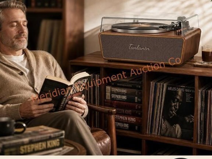 turntable-record-player-with-built-in-4-speakers-image-5