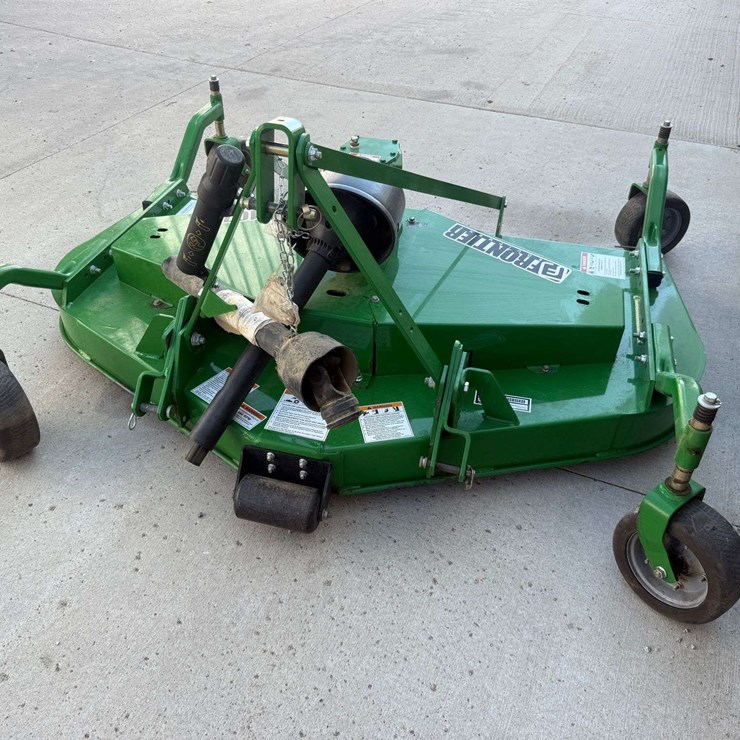 FRONTIER GM1072