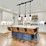 modern-track-pendant-lights-with-seeded-glas-image-3