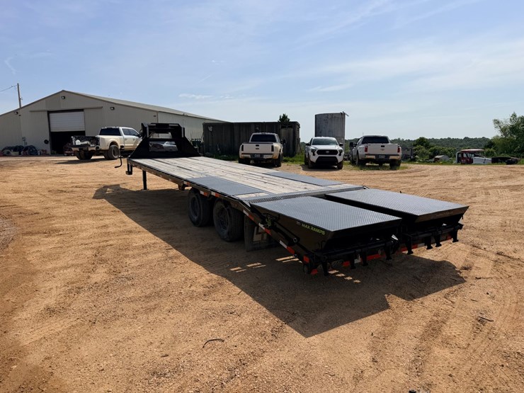 #25592-•-2024-25ft-load-trail-low-pro-gooseneck-trailer-image-10