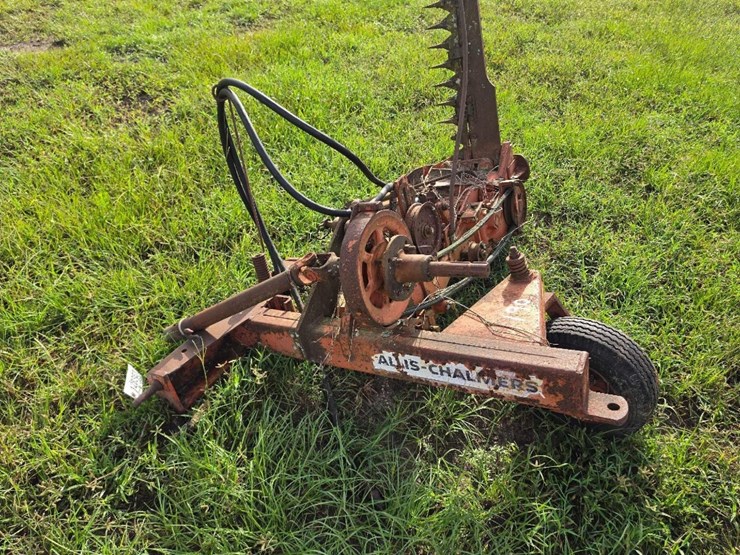190---alis-chalmers-sickle-mower-image-5