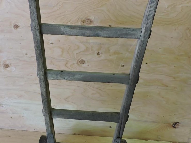 vintage-wooden-frame-bag-cart-image-1