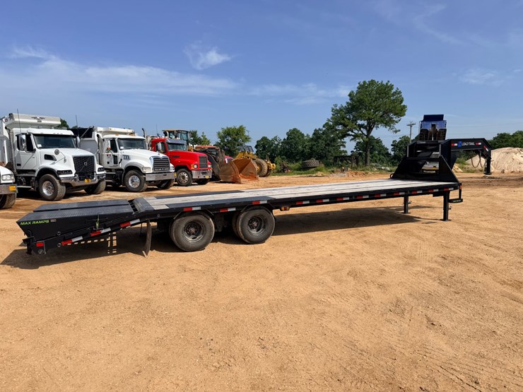 #25592-•-2024-25ft-load-trail-low-pro-gooseneck-trailer-image-14