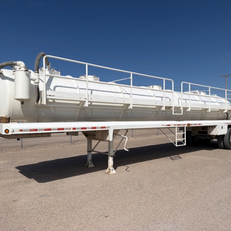2024 DRAGON 130 BBL