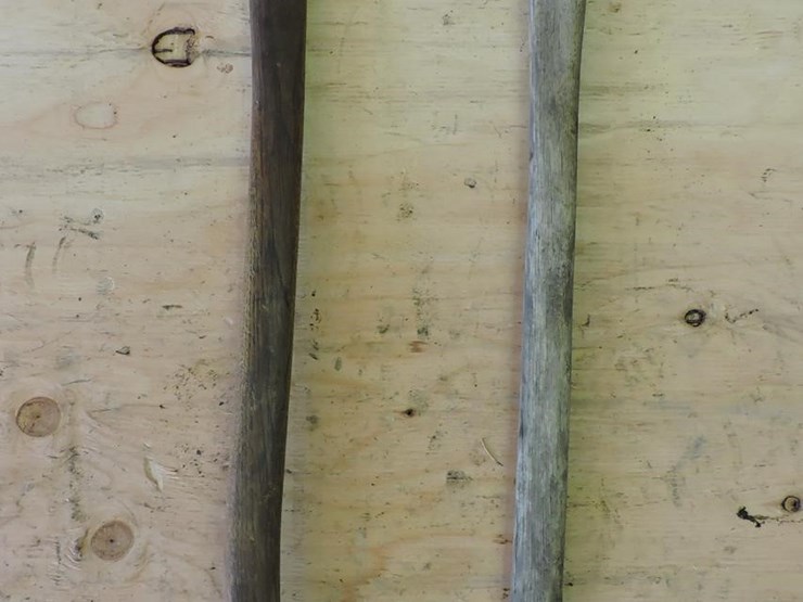 double-bit,-and-single-bit-axe,-no-visible-names-image-1
