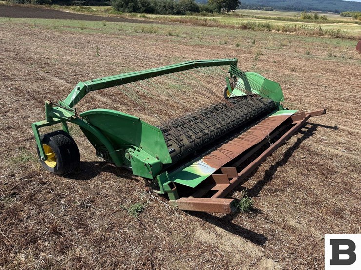 custom-john-deere-9'-pickup-belt-image-2