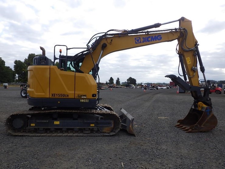 2023-xcmg-xe155ucr-image-6