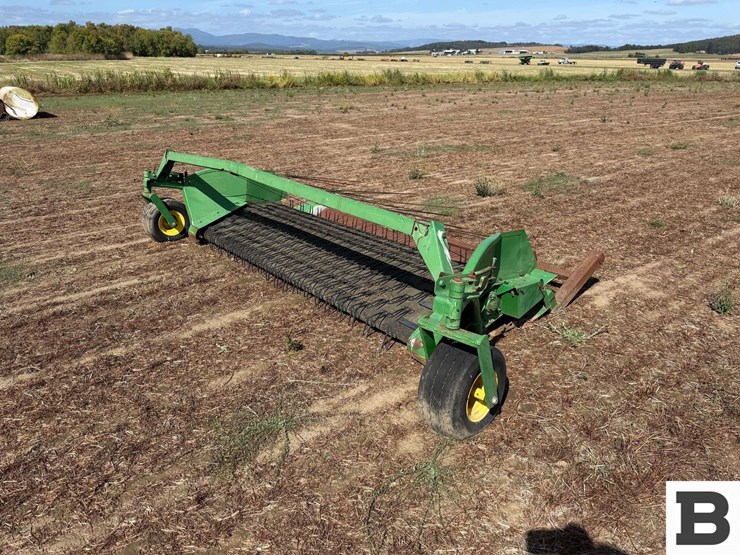 custom-john-deere-9'-pickup-belt-image-1