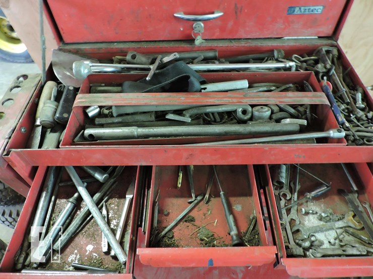 aztec-rolling-toolbox-w/tools-and-contents-image-2