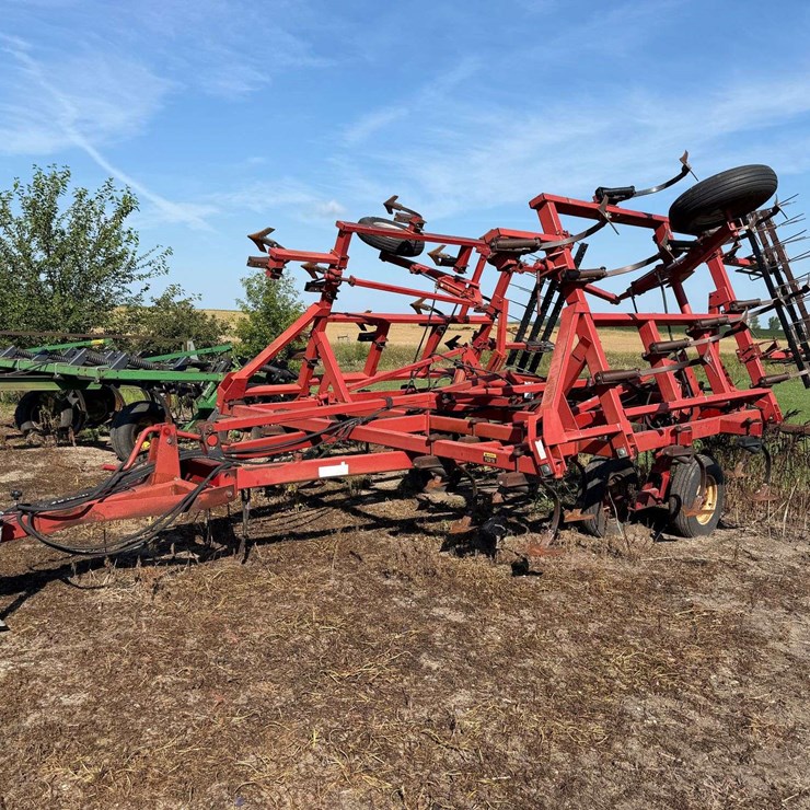 CASE IH 4800