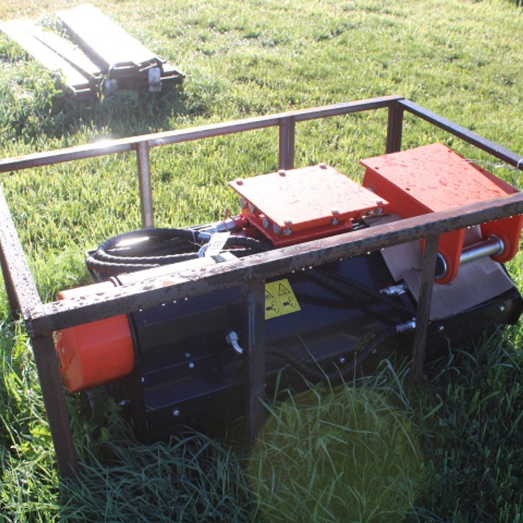 CATERPILLAR 307