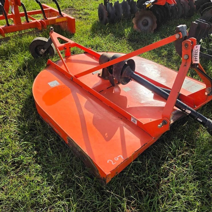 LAND PRIDE RCR1260