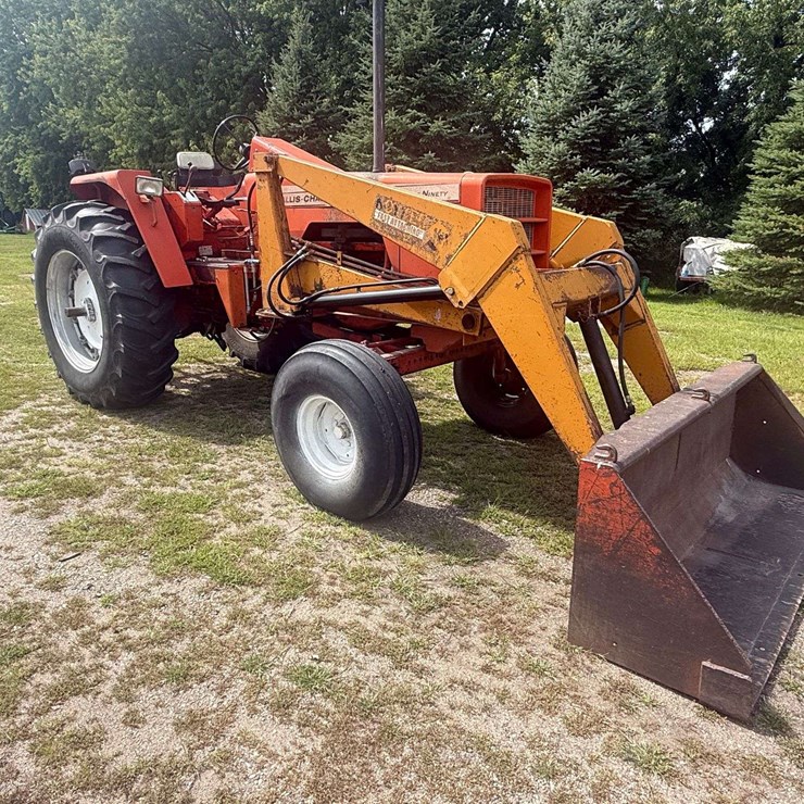 1966 KOYKER K5