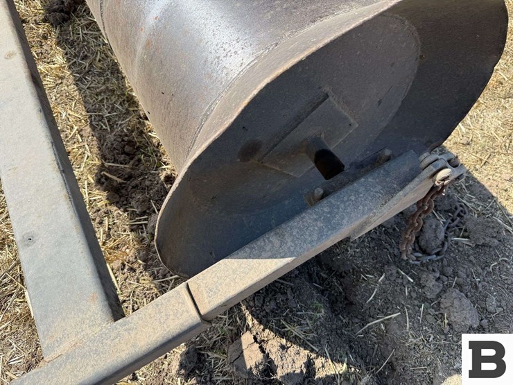 5'-windrow-roller-attachment-for-macdon-windrowers-image-8