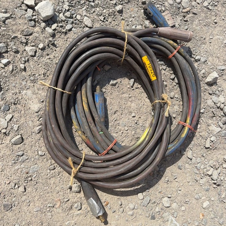 #10526 • Welding Lead INV#10526