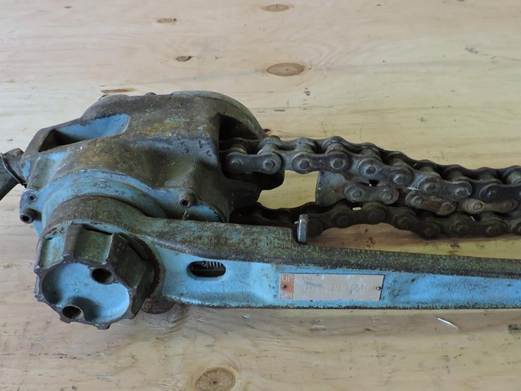 vintage,-1-½-ton-chain-come-a-long-image-2