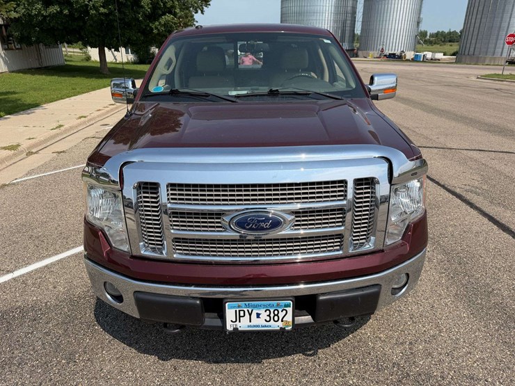 2010-ford-f150-lariat-image-4