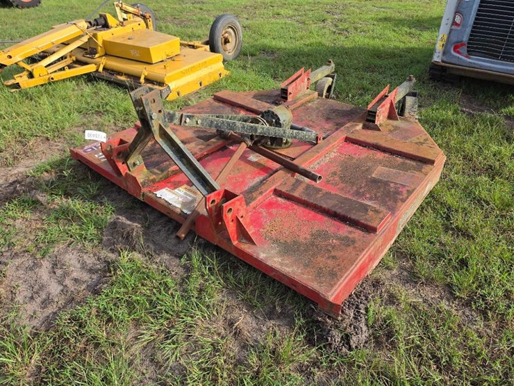 217---kodiak-7'-heavy-duty-pot-driven-brush-mower-image-2