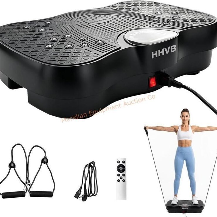 Vibration Plate Machine for Weight Loss Health