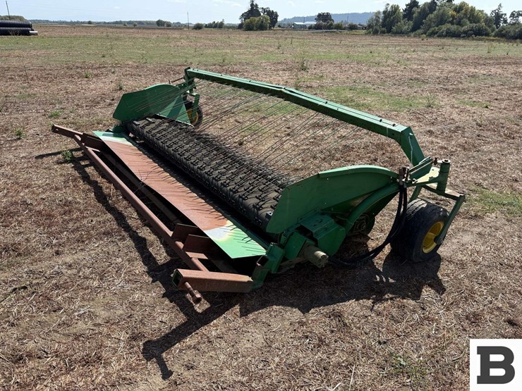 custom-john-deere-9'-pickup-belt-image-3