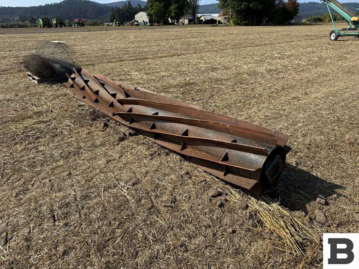15'-cover-crop-roller-crimper-drum-image-2