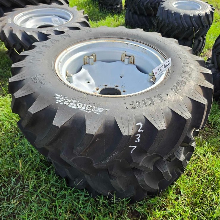237 - 2 TITAN 13.6-24