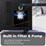 eonix-1/3-hp-ice-bath-chiller,cold-plunge-chiller-image-3