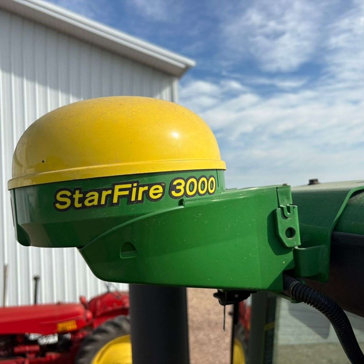 JOHN DEERE STARFIRE 3000