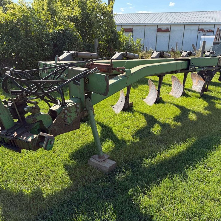 JOHN DEERE 2800